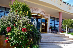 Гостиница Hotel Valle Rossa  Сан Джиованни Ротондо